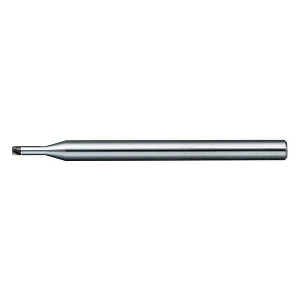 ＮＳ  SSR200 1XR0.03X2 CBNラジアスエンドミル SSR2001XR0.03X2