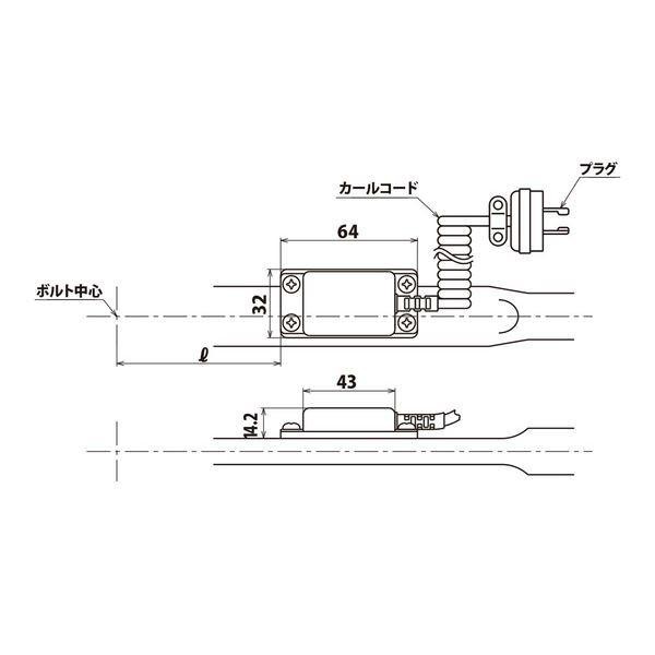 東日製作所  RSPLS38N2X14 RSPLS型トルクレンチの通販は