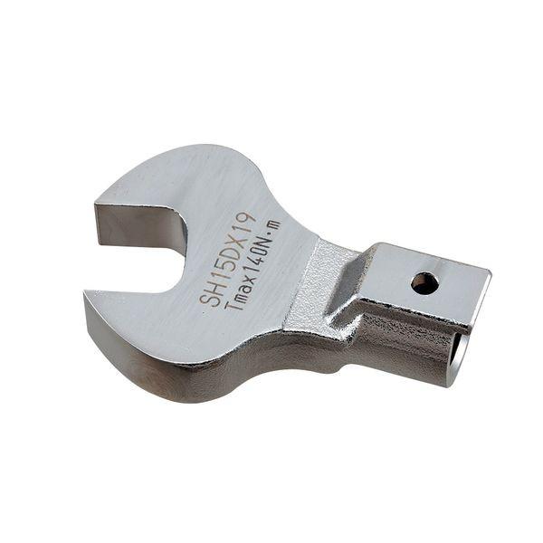 東日製作所 SH19DX1-5/16 交換ヘッド SH19DX15/16