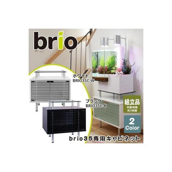 直送 代引不可・他メーカー同梱不可 ベムパートナー ベム 329022 brio35専用キャビネット 【ホワイト】 ベム329022【キャンセル不可】