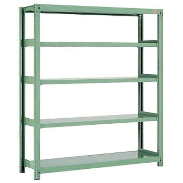 【個人宅配送不可】ＯＳ  B3-4354 直送 代引不可・他メーカー同梱不可 中量棚 B34354