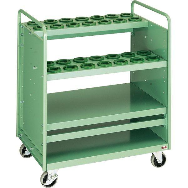 【個人宅配送不可】ＯＳ  PD1024 直送 代引不可・他メーカー同梱不可 ツーリングパネルワゴン