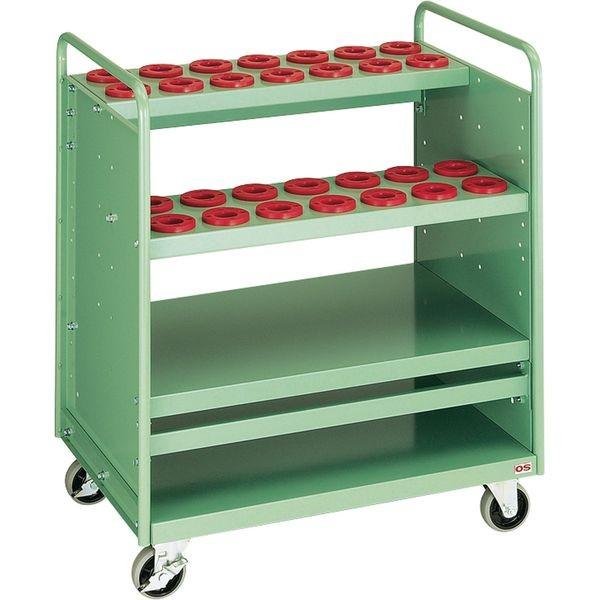 【個人宅配送不可】ＯＳ  PN5024 直送 代引不可・他メーカー同梱不可 ツーリングパネルワゴン