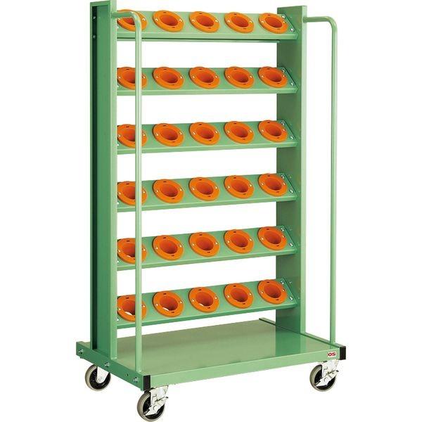 【個人宅配送不可】ＯＳ  TN5030 直送 代引不可・他メーカー同梱不可 ツーリングタワー