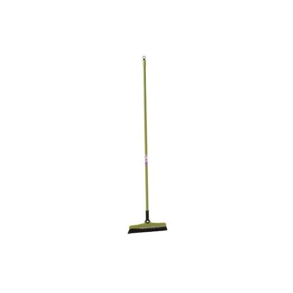 ミヅシマ工業  0300020 ミリオン近代箒 30CM 10本入 30CM