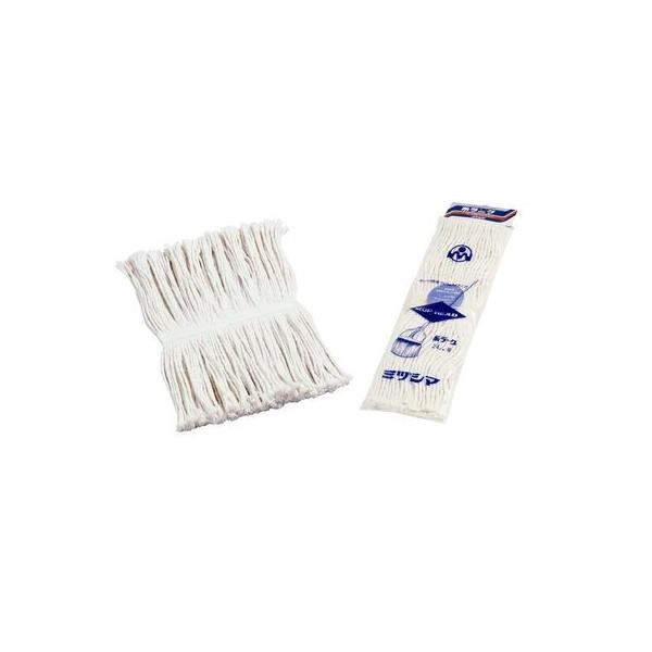 ミヅシマ工業  0450040 糸ラーグ 24CM 40枚入 24cm洗車用品