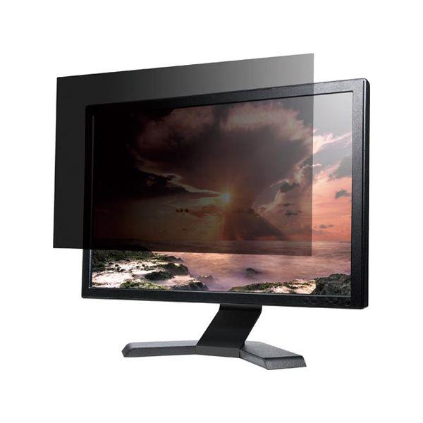 BFN23W BUFFALO 覗き見防止フィルター/23インチワイド用の通販は