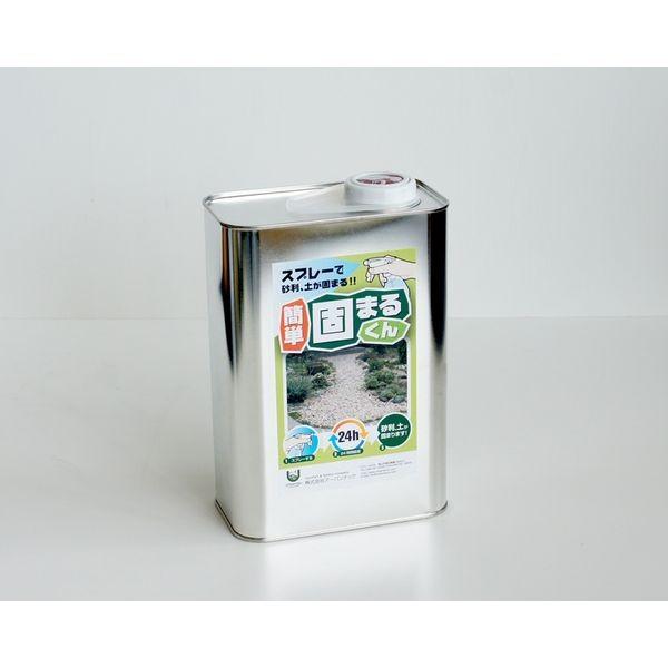 【個数：1個】アーバンテック  K2-002 かんたん固まるくん 2kg K2002