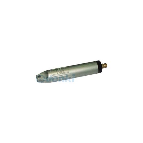 室本鉄工（株） MP10M エヤーニッパ本体（増圧型・機械取付用）ＭＰ１０Ｍ MP10M