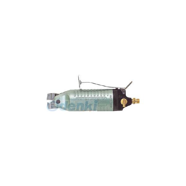 室本鉄工（株） MP-25 エアーニッパ本体（増圧型）ＭＰ２５ MP25