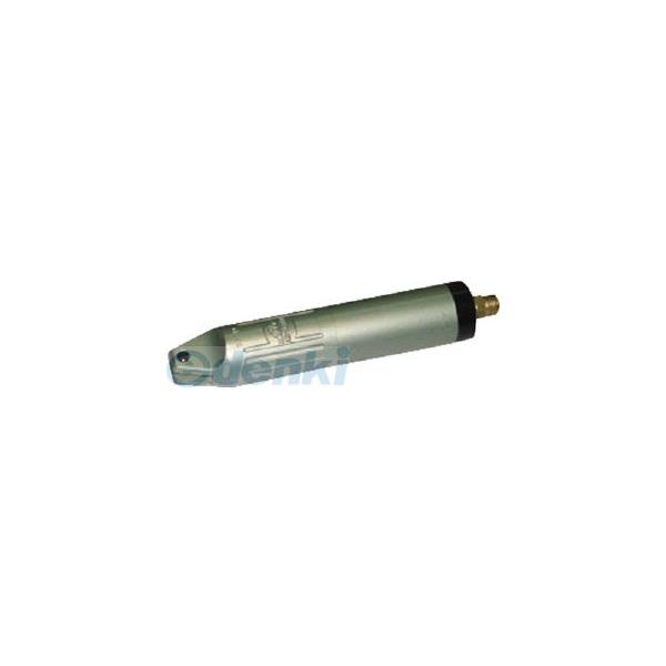 室本鉄工（株） MP7M エヤーニッパ本体（増圧型・機械取付用）ＭＰ７Ｍ MP7M