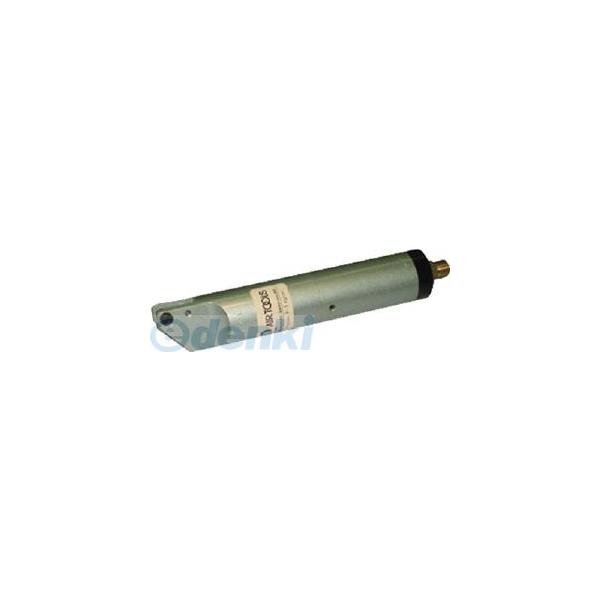 室本鉄工（株） ASP150M エヤーハサミ本体（機械取付用）ＡＳＰ１５０Ｍ ASP150M 26,433円