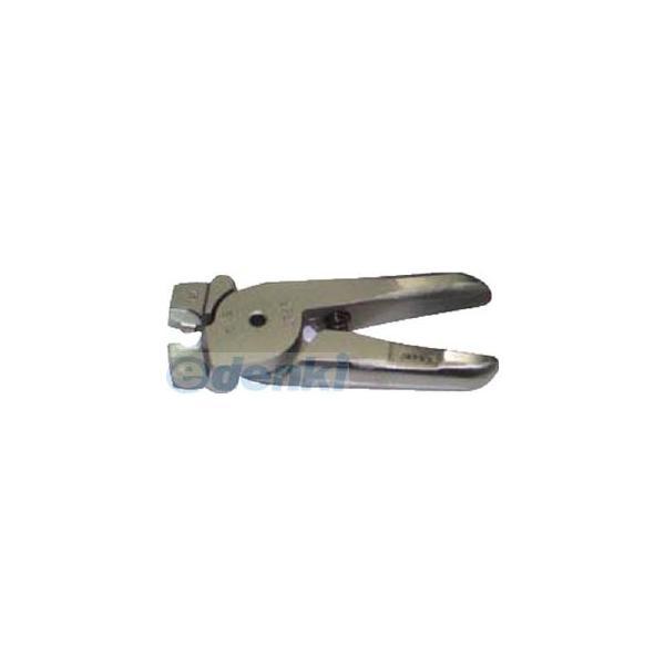 ナイル エアーニッパ替刃接続端子用圧着刃1.25sq AR8P-1.25 エアニッパ wyw801m 室本鉄工（株） AR8P-1.25 エアーニッパ替刃接続端子用圧着刃1