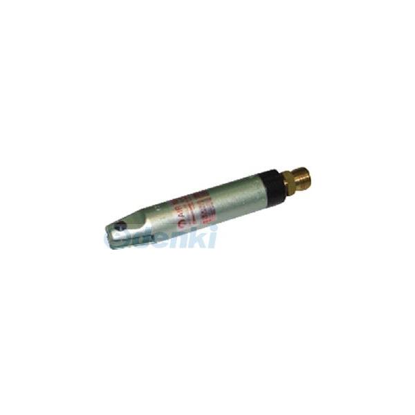室本鉄工（株） MR3M エヤーニッパ本体（標準型・機械取付用）ＭＲ３Ｍ MR3M