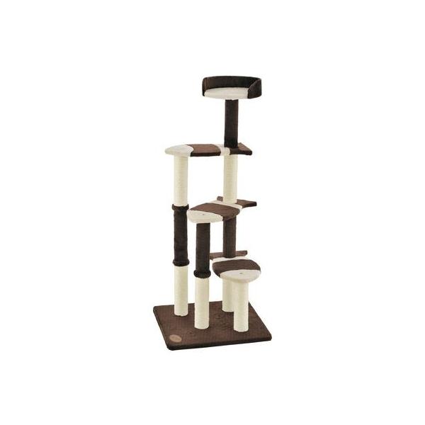 ペティオ  4903588237102 アドメイト 猫のおあそびポール お魚ファミリー ハイタイプ A23710の通販は 10,312円