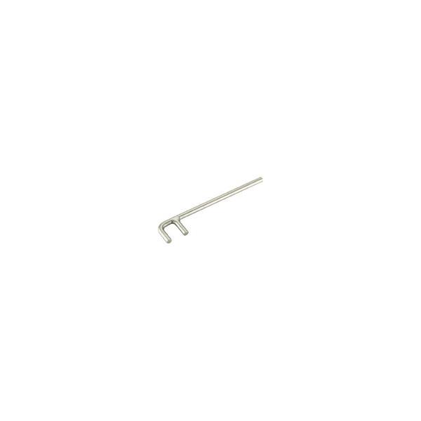 【海外手配品 納期-約2ヶ月】Ａｍｐｃｏ ［AMC7502］ バルブハンドル６０ AMC-7502 280-6975