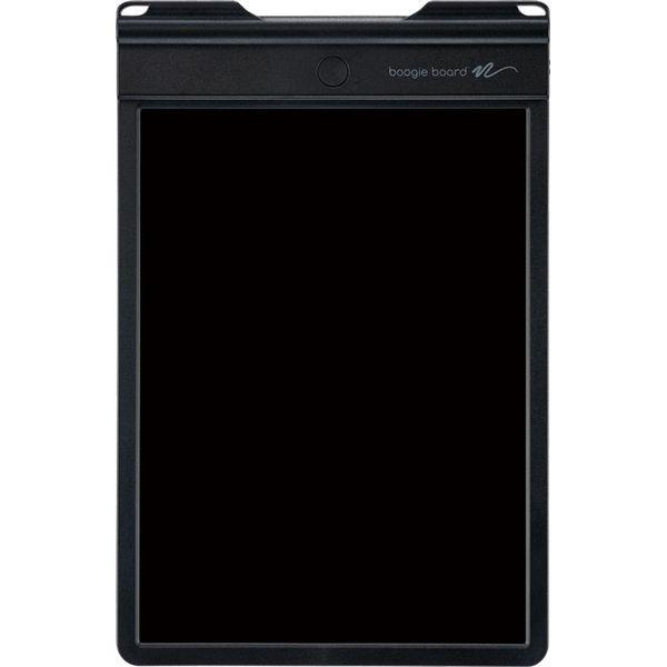 キングジム KING JIM  BB-9クロ ブギ−ボ−ド BB9クロ ブギーボード 電子メモパッド