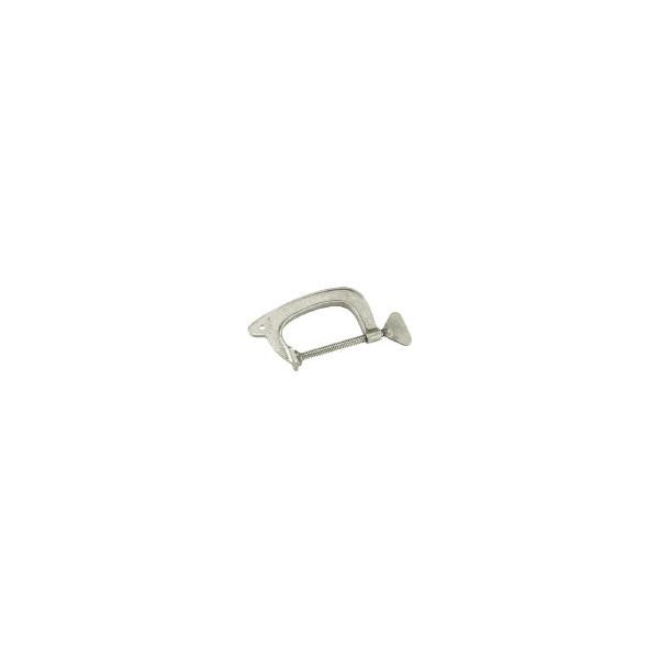 【海外手配品 納期-約2ヶ月】Ａｍｐｃｏ ［AMC8480］ クランプ AMC-8480【キャンセル不可】