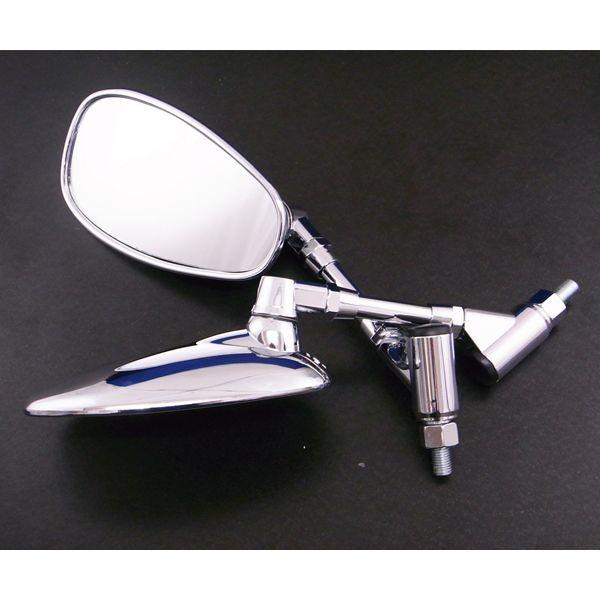 部品屋K&W SR400/500 専用ソロシートKIT スプリングタイプ（ステッチ