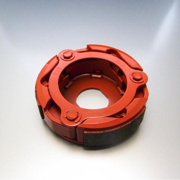 ALBA アルバ  301-0012 カーボン強化クラッチアッセン／シグナスX 3010012の通販は