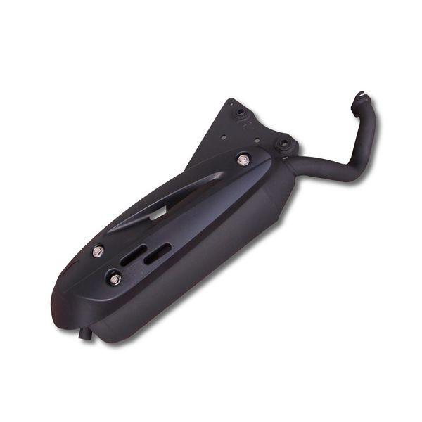 ALBA アルバ 601-0014 補修用エキゾーストマフラー／リード100【JF06