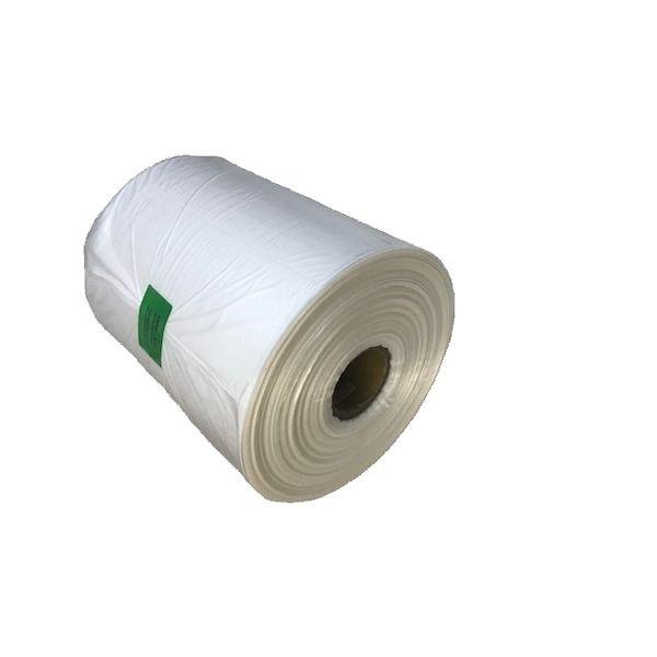 【個数：2個】MA2080 直送 代引不可 【2個入】 エアークッション緩衝材製造機 MA1000−S2 専用フィルム 8cm幅