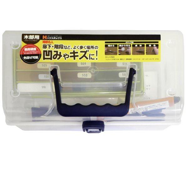 ハウスボックス  4513612200929 ハウスボックス 新補修名人の通販は 7,857円