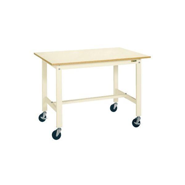 【個人宅配送不可】サカエ KK-58B2I 直送 代引不可 軽量作業台KKタイプ【移動式】 KK58B2I