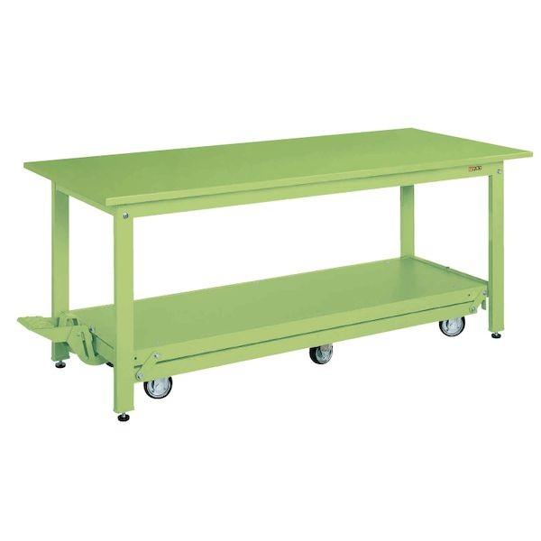 軽量高さ調整作業台ＴＫＫ６タイプ　ＴＫＫ６−０９６Ｓ 軽量高さ調整作業台 TKK6タイプ TKK6-096S⁄097S126S⁄127S⁄156S⁄157S