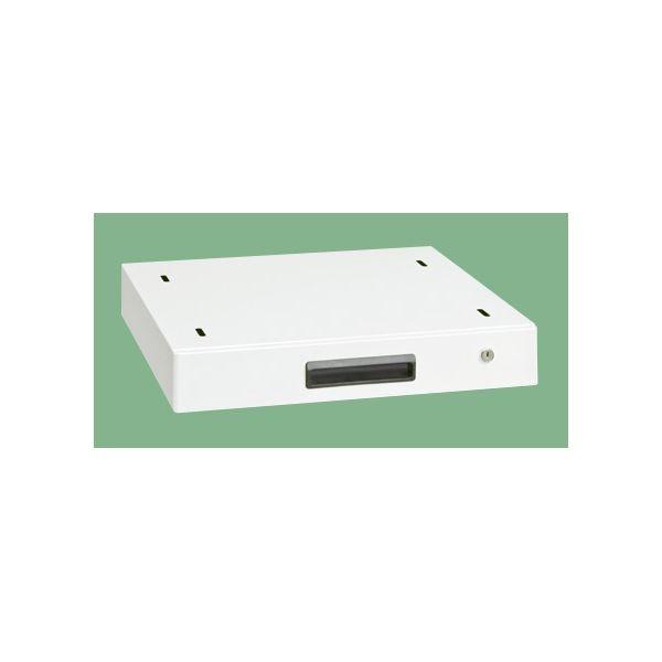 【個人宅配送不可】サカエ NKL-10WF 直送 代引不可 大型作業台 オプションキャビネット NKL10WF