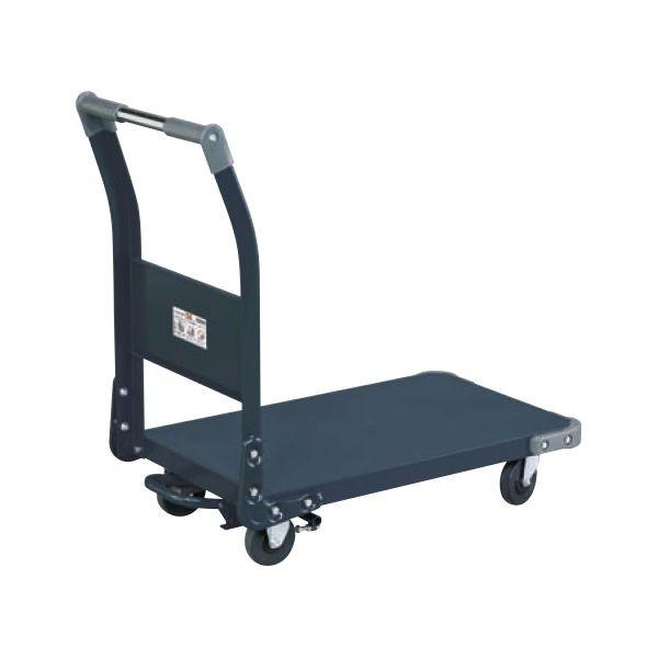 トラスコ TRUSCO 木製平台車 ジュピター 900×600 φ100 400kg (1 トラスコ TRUSCO 木製平台車 ジュピター 900×600 φ100 400kg (1