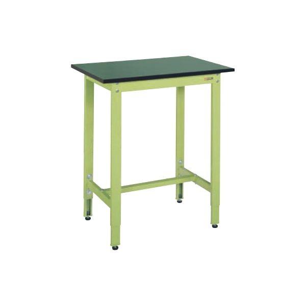 軽量高さ調整作業台TKK9タイプ サカエ TKK9-186F (61-9770-38) TKK9-097F | 軽量高さ調整作業台TKK9タイプ | サカエ | MISUMI(ミスミ)