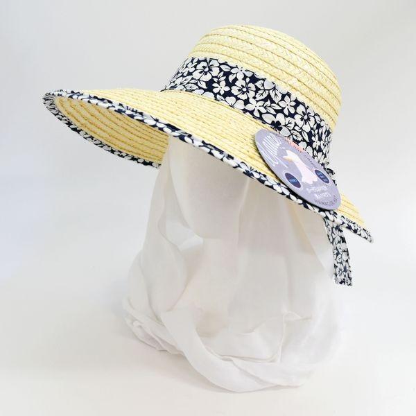 【個数：20個】ヤマショウ  YSH-512 【20個入】  ガーゼ日よけ付き婦人ハマグリYSH512