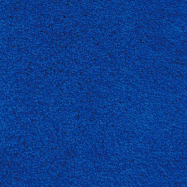 【個数：1個】クリーンテックスジャパン AM00049 直送 代引不可 スタンダードマットS ロイヤル・ブルー 75 x 90 cm_1