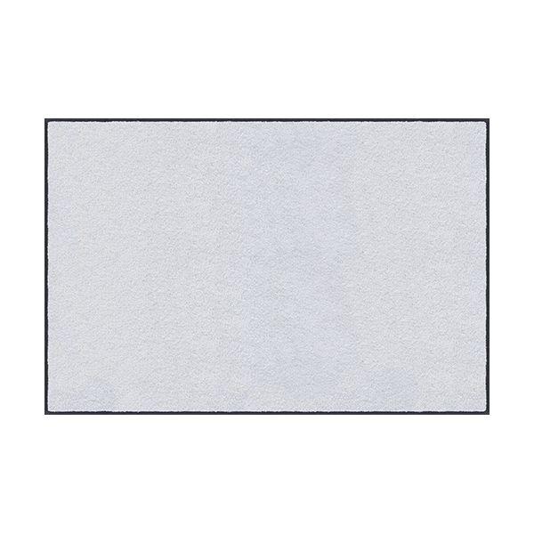 【個数：1個】クリーンテックスジャパン  AM00187 直送 代引不可 スタンダードマットS ホワイト 50 x 75 cm 4,959円