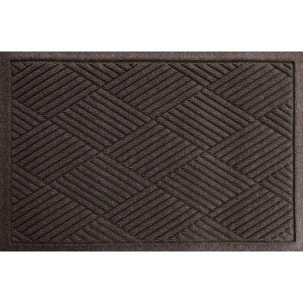 【個数：1個】クリーンテックスジャパン  BZ00005 直送 代引不可 ウォーターホース II 【ダイヤモンド】 ブラウン 57×88cm