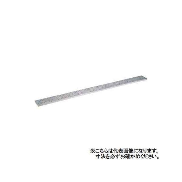 【個人宅配送不可】アルインコ ALINCO  ALT-10C-G 直送 代引不可 仮設工業会認定アルミ製足場板 ALT−CG 全長1．0m ALT10CG