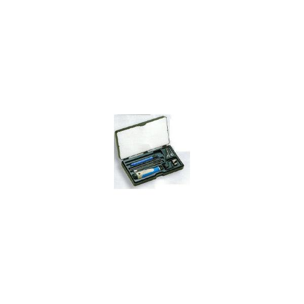 ノガ（NOGA） ［NG9300］ シルバーユニキット  バリ取り 工具 NG-9300 304-3762