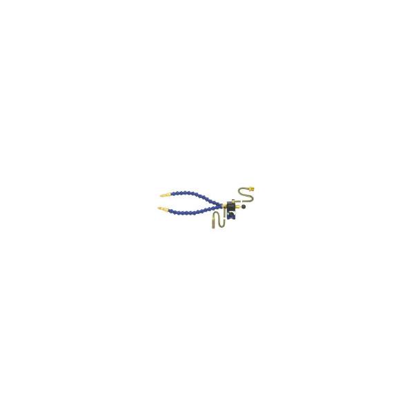 ノガ NOGA MC3000 ミニクールダブルノズルタイプ MC-3000 228-9300