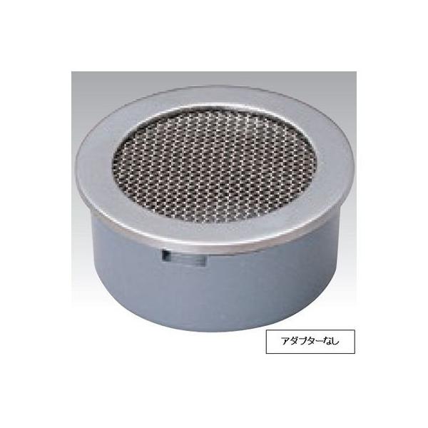 直送 代引不可・他メーカー同梱不可 アウス 4573124602789 D−3BVS−VP 30 ステンレス製防虫目皿【VP専用】【キャンセル不可】