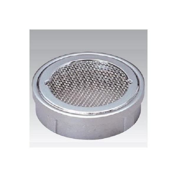 直送 代引不可・他メーカー同梱不可 アウス 4580504010515 D−3BZ−E 80 脱着式防虫目皿【内ネジ】【キャンセル不可】