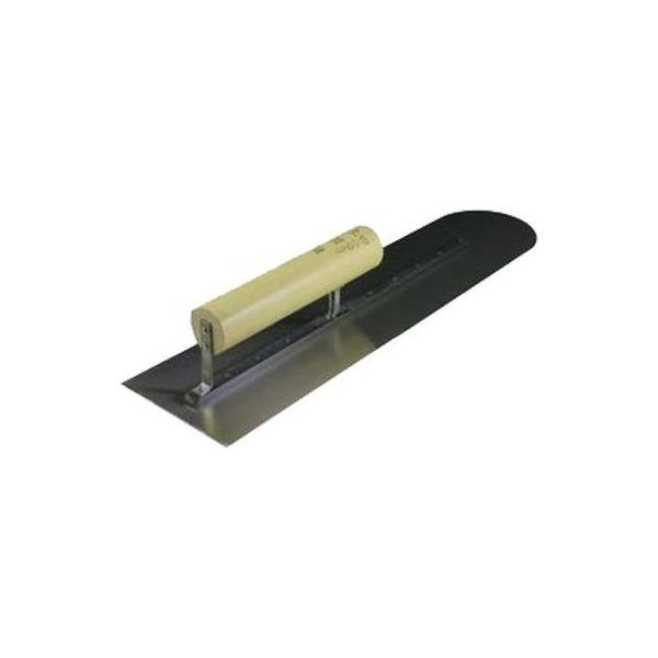東京西勘  4573305895894 土間鏝 鋼 420mm 0．7mmの通販は