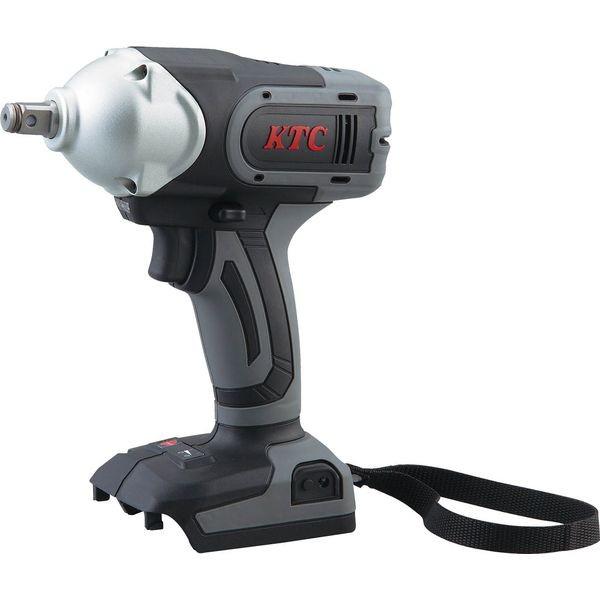 KTC 京都機械工具 JAE411 12．7SQ コードレストルクリミットインパクトレンチ本体