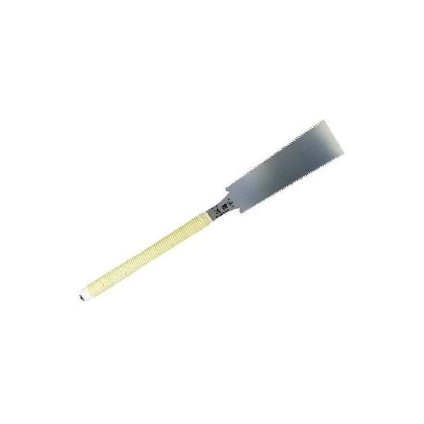 4994194500148 中屋 替刃式超硬両刃鋸 鬼刃 本体 尺0寸 270mm KR-270
