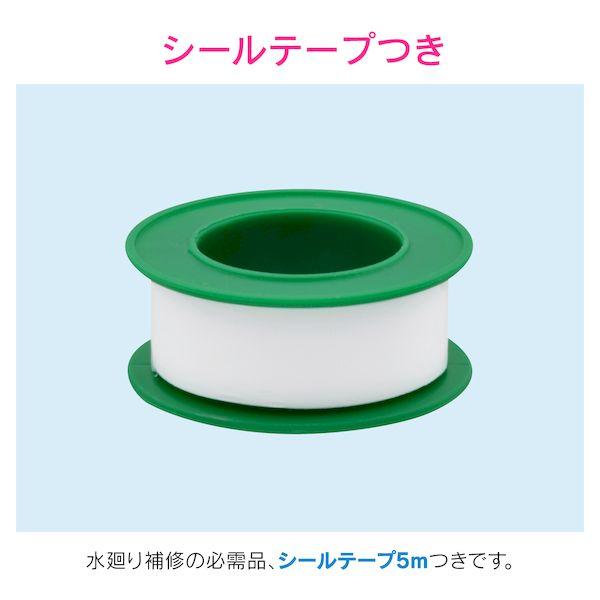 直送 代引不可・他メーカー同梱不可 カクダイ GA-BA001 GAONA ガオナ 赤札見つけ シングルレバー混合栓 キッチン用 【壁付 パイプ220