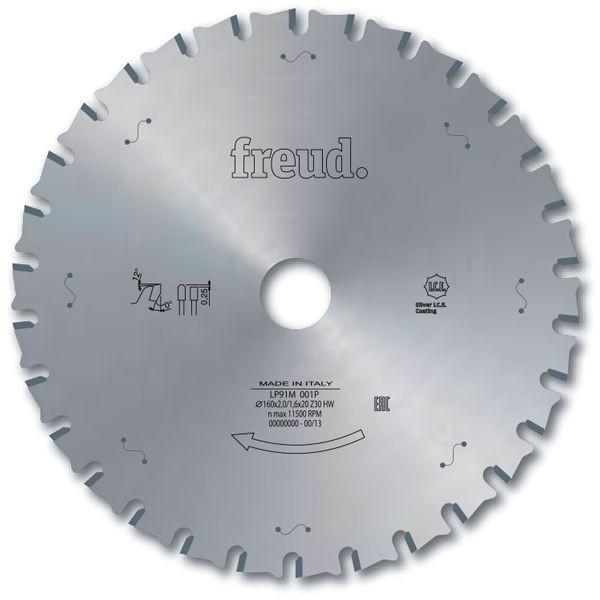 【個数：1個】Freud 4589646091826 ブレード LP91M シリーズ LP91M 002P