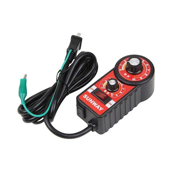 4527022001380 サンウェイ スピードコントローラー SC−01 スピードコントローラーSC-01 6,176円