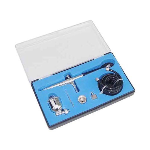 4900192720181 アネスト岩田C エアーブラシキット MX2950 アネスト岩田キャンベル エアー工具 7mLの通販は 6,655円