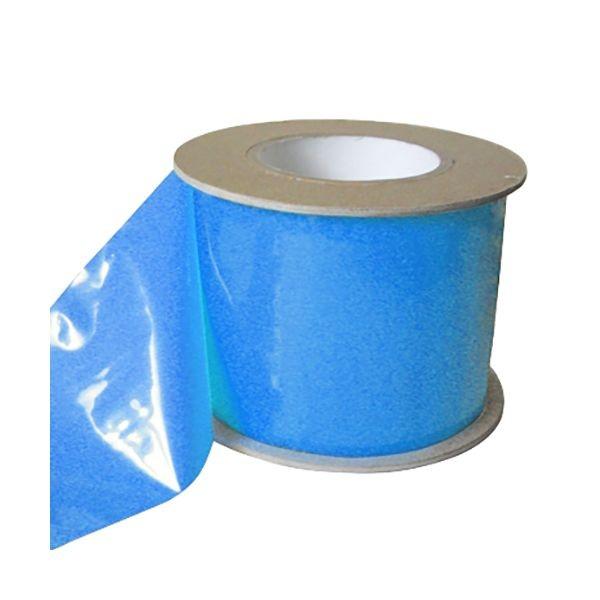 4933702100517 一色本店 新トルシーロール青色 100ミリX100M ISSHIKI 粘着式捕虫紙 ピタット