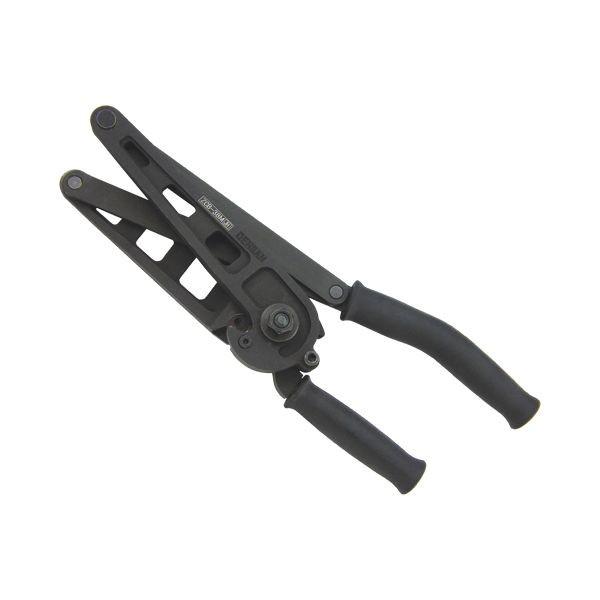 4937897013232 デンサン 倍力寸切りカッター ZCB−38M 倍力ズンギリカッター ジェフコム JEFCOMの通販は